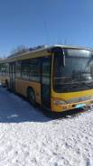 Zhong Tong LCK6103G-2. Продается zong tong, 5 900 куб. см., 27 мест