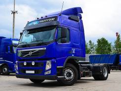 Volvo. Седельный тягач FM400 2012 г/в, 12 780 куб. см., 13 087 кг.