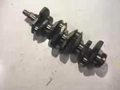 Коленвал. Toyota Corolla Axio, ZZE121, ZZE141 Toyota Avensis, ZZT220, ZZT220L, ZZT250 Toyota Corolla Verso, ZNR10, ZZE121 Toyota Corolla, ZZE112, ZZE1...