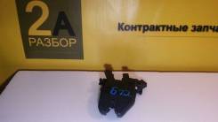 Замок багажника. Honda Accord, CL7, CL8, CL9 Двигатели: K20A, K20A6, K20A7, K20A8, K20Z2, K24A, K24A3, K24A4, K24A8