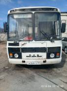 ПАЗ 32053. , 4 250 куб. см., 21 место