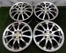 Salita. 6.0x15", 4x100, ET40, �� 67,0���. ����