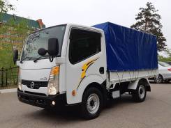 Nissan Atlas. 2011г. в,4WD, 3 000 куб. см., 1 750 кг.