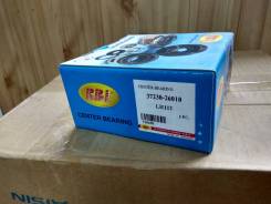 Подшипник подвесной. Toyota: Grand Hiace, Regius Ace, Lite Ace, Touring Hiace, Granvia, Lite Ace Noah, Town Ace, Hiace, T.U.V, Town Ace Noah, Regius Д...