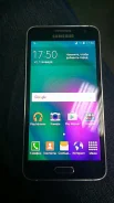 Samsung Galaxy A3 2015. �/�, �����, 4G LTE, Dual-SIM ����