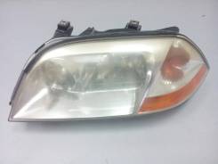 Фара. Acura MDX