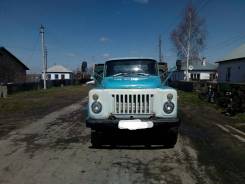 ГАЗ 53. Продаётся газ 53 самосвал.
