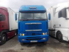 Freightliner Argosy. Продам Фредлайнер аргос, 15 000 куб. см., 20 000 кг.