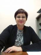 Инспектор отдела кадров. Высшее образование, опыт работы 3 года