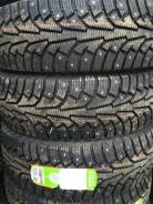 Nokian Nordman 5. Зимние, шипованные, без износа, 4 шт