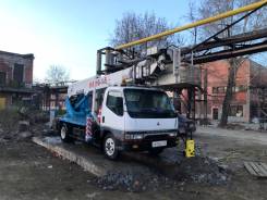 Aichi. Продам автовышку, 3 600 куб. см., 22 м.
