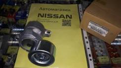 Натяжной ролик. Nissan: Wingroad, Bluebird Sylphy, Cube, Tiida Latio, Tiida, Note Двигатель HR15DE