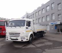 КамАЗ 4308. Камаз 4308-6063-69(G5), 6 700 куб. см., 5 400 кг.