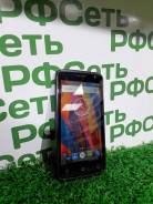 Highscreen Easy F. Б/у, до 8 Гб, Черный, 3G, Dual-SIM
