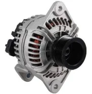 ��������� Volvo Renault 24V 110A 8-Gr ��� Bosch 0124655008, 0124655012, 0124655013, 0124655019, 0124655092 ����