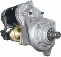 ������� Isuzu 1811003380 24v 4.5kw 11� Nikko 0240003150 6BG1T 114267 1811003310, 1811003380, 1811003381, 0240003150, 0240003151 ����