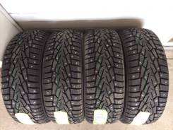 Nokian Nordman 7. Зимние, шипованные, без износа, 4 шт