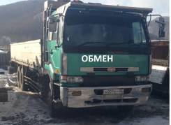 Nissan Diesel. Продаётся грузовик Ниссан Дизель, 21 205 куб. см., 15 000 кг.