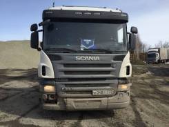 Scania. Продаётся сидельный тягач скания, 13 000 куб. см.