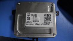 Блок управления светом. Audi: A6 allroad quattro, Q5, S6, S8, TT, A4 allroad quattro, S5, Q3, S4, TT RS, RS Q3, A8, A5, A4, RS6, A6, RS5, RS4, TTS Дви...