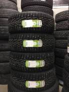 Nokian Nordman 7. Зимние, шипованные, без износа, 4 шт