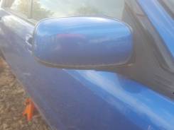 Зеркало заднего вида боковое. Subaru Impreza, GDB