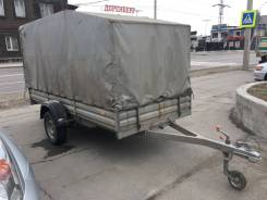 МЗСА. Г/п: 500 кг., масса: 750,00 кг.