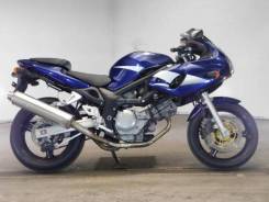Suzuki SV 400. 400 куб. см., исправен, птс, без пробега. Под заказ