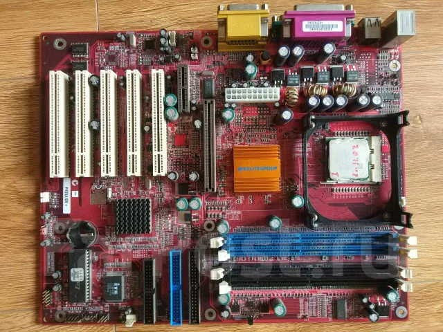 Socket 478 ����