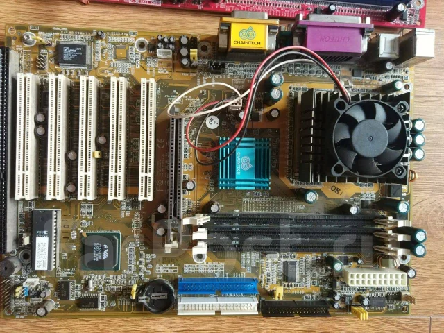 Socket 478 ����