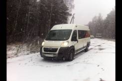 Citroen Jumper. Продам Citroen, 2 200 куб. см., 18 мест