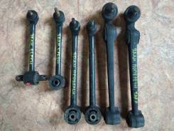 Рычаг и тяга подвески. Mazda Millenia, TA3A, TA3P, TA5A, TA5P, TAFP Mazda Eunos 800, TA3A, TA3P, TA3Y, TA3Z, TA5A, TA5P, TA5Y, TA5Z Mazda Luce, LA4MV...