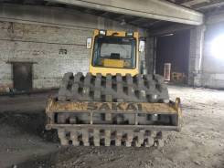 Sakai SV512-H. Продаётся Грунтовый виброкаток