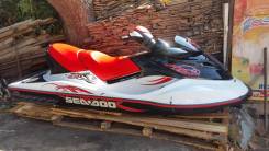 BRP Sea-Doo GTX. 215,00 л.с., 2008 год год