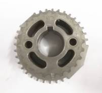 Шестерня коленвала. Subaru Forester, SF5, SG5, SG9, SG9L, SH5, SH9, SH9L Subaru Legacy, BE5, BES, BH5, BL5, BL9, BM9, BP5, BP9, BPH, BR9 Subaru Imprez...