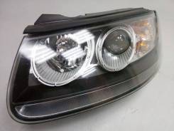 Фара. Hyundai Santa Fe, CM Двигатели: D4EA, D4EB, D4EBV, G6BA, G6DB, G6EA