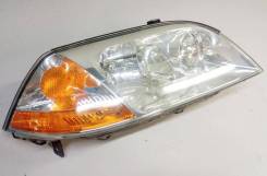 Фара. Acura MDX