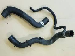 Патрубок радиатора. Toyota Harrier, GSU30, GSU30W, GSU31, GSU31W, GSU35, GSU35W, GSU36, GSU36W Lexus RX350, GSU30, GSU35 Двигатель 2GRFE