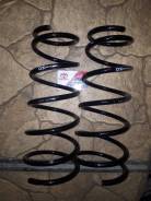 Пружина подвески. Toyota Carina, AT151, AT171, AT190, AT192, CT170, CT170G, ST150, ST151, ST171 Toyota Celica, ST162, ST162C, ST182 Toyota Corona, AT1...
