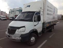 ГАЗ 3310. Продается ГАЗ-331061 Валдай в Омске, 3 800 куб. см., 3 800 кг.