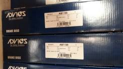 Диск тормозной. Lexus GX460, GRJ158, URJ150 Lexus GX400, GRJ158, URJ150 Toyota Land Cruiser Prado, GDJ150, GDJ150L, GDJ150W, GDJ151, GDJ151W, GDJ155...