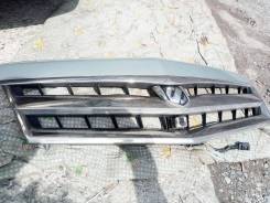 Решетка радиатора. Toyota Alphard Hybrid, ATH10W Двигатель 2AZFXE