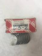 Вкладыши шатунные. Toyota: Corsa, Sprinter, Corolla II, Corolla, Tercel, Cynos, Starlet Двигатели: 2E, 4EFE, 2ELU, 2EE, 2EL, 2ELC, 1E, 1EL, 2EELU, 2EL...