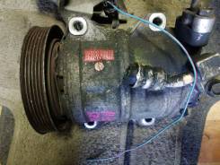 Компрессор кондиционера. Nissan R'nessa, N30, NN30 Двигатели: SR20DE, SR20DET
