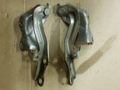 Петли капота. Lexus RX330, GSU30, GSU35, MCU33, MCU35, MCU38 Lexus RX350, GSU30, GSU35, MCU33, MCU35, MCU38 Lexus RX300, GSU35, MCU35, MCU38 Lexus RX4...