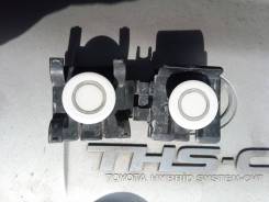 Датчик парктроника. Toyota Alphard Hybrid, ATH10W Двигатель 2AZFXE