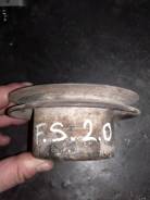Шкив помпы. Ford: Sierra, Scorpio, P100, Granada, Transit Двигатель AGB