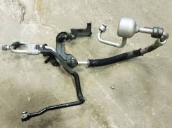 Трубка кондиционера. Toyota Harrier, GSU35, GSU30, GSU30W, GSU31, GSU31W, GSU35W, GSU36, GSU36W Lexus RX330, GSU30, GSU35 Lexus RX350, GSU30, GSU35 Le...