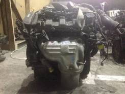 Двигатель в сборе. Mazda: Premacy, Efini MS-6, Cronos, 626, Familia, Familia S-Wagon, Autozam Clef, MPV, 323, Capella Двигатели: FSDE, FSZE, FS