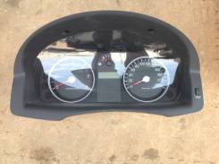 Панель приборов. Hyundai Getz